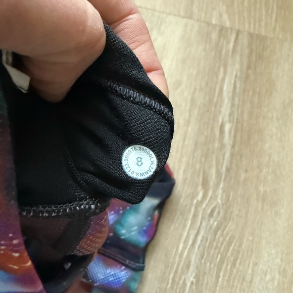Lululemon Energy Bra *Medium Support, B–D Cups
Hyper Drift‎ Multi Size 8 - Picture 3 of 3